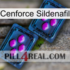 Cenforce Sildenafil 03